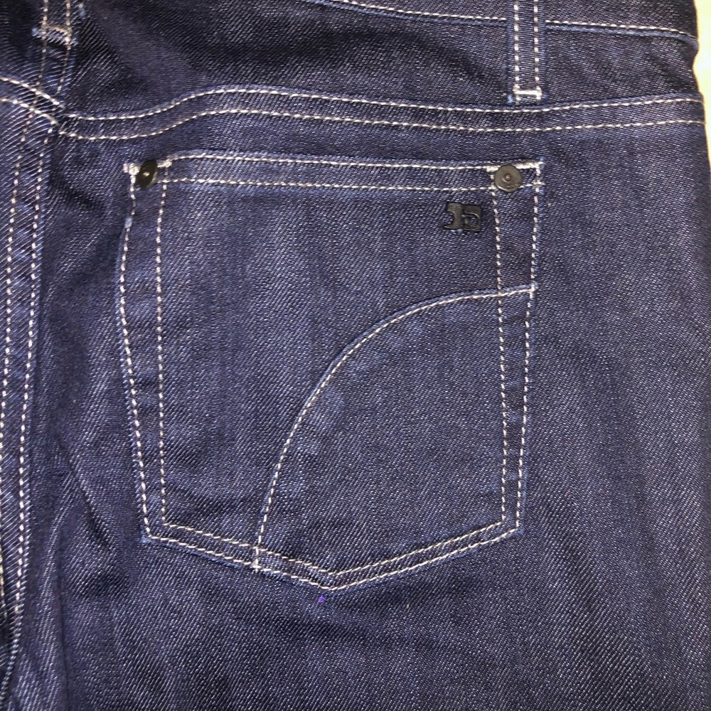Joe’s bootcut jeans